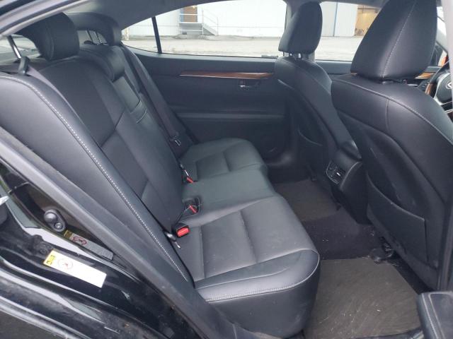 Photo 10 from auction – 2014 LEXUS ES 300H with VIN JTHBW1GG1E2046494