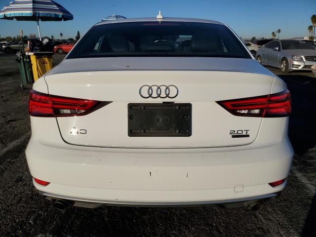 صورة رقم 6 من المزاد - 2018 AUDI A3 PREMIUM مع VIN WAUB8GFF4J1001148