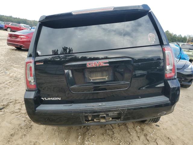 Photo 6 from auction – 2015 GMC YUKON SLT with VIN 1GKS2BKC6FR176629