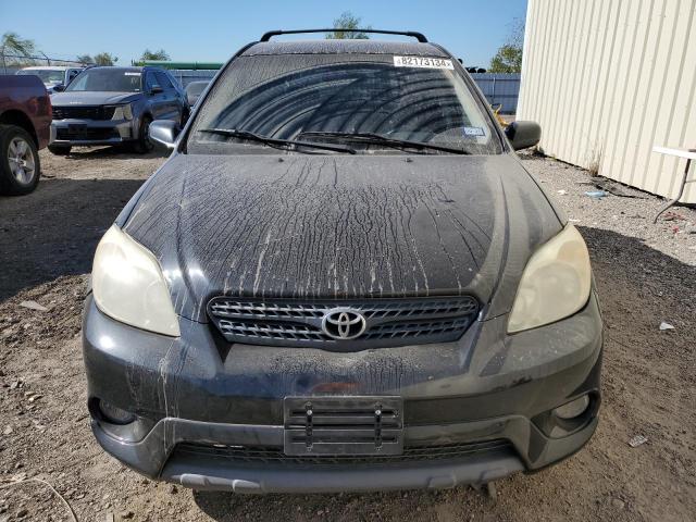 Фото 5 с аукциона – 2007 TOYOTA COROLLA MA с VIN 2T1KR30E67C624073