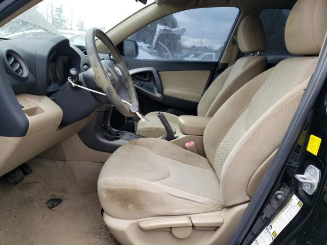 Photo 7 from auction – 2011 TOYOTA RAV4 with VIN 2T3BF4DV8BW088105