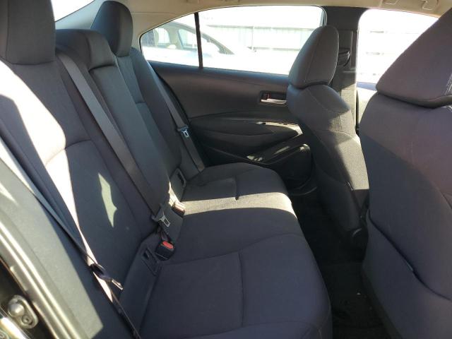 Photo 10 from auction – 2020 TOYOTA COROLLA LE with VIN 5YFEPRAE2LP036265