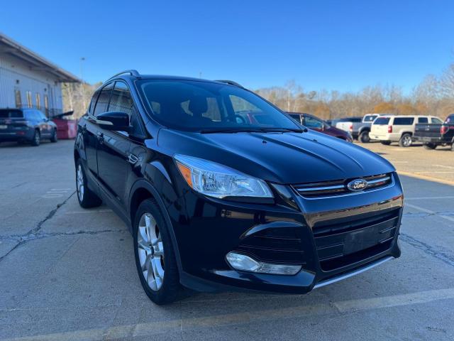Photo 1 from auction – 2016 FORD ESCAPE TIT with VIN 1FMCU9JX9GUC84972