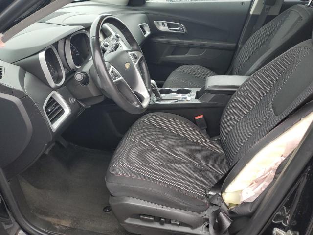 Photo 7 from auction – 2015 CHEVROLET EQUINOX LT with VIN 2GNALBEK4F6283754