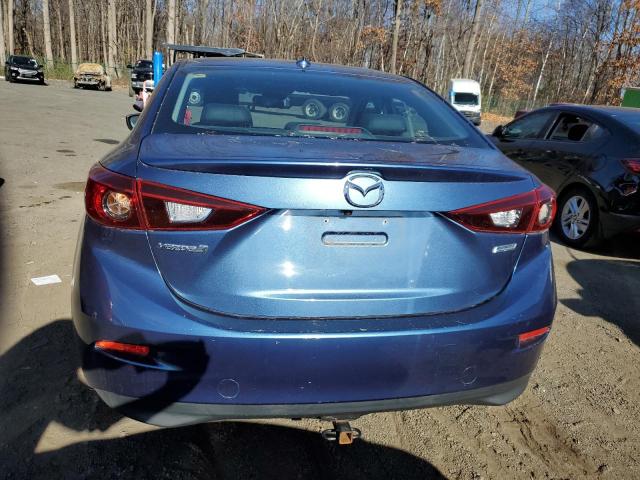 Photo 6 from auction – 2017 MAZDA 3 TOURING with VIN 3MZBN1V75HM113907