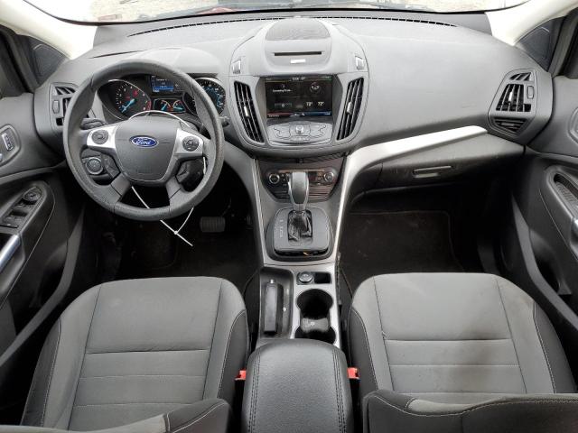 Photo 8 from auction – 2014 FORD ESCAPE SE with VIN 1FMCU0GX9EUE56238