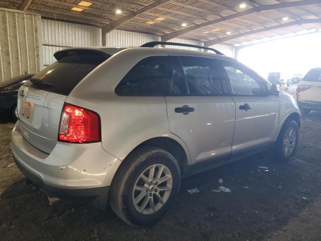 Photo 3 from auction – 2013 FORD EDGE SE with VIN 2FMDK3GCXDBB98499