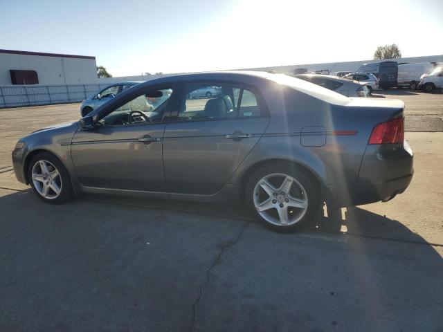 Photo 2 from auction – 2005 ACURA TL with VIN 19UUA662X5A017627