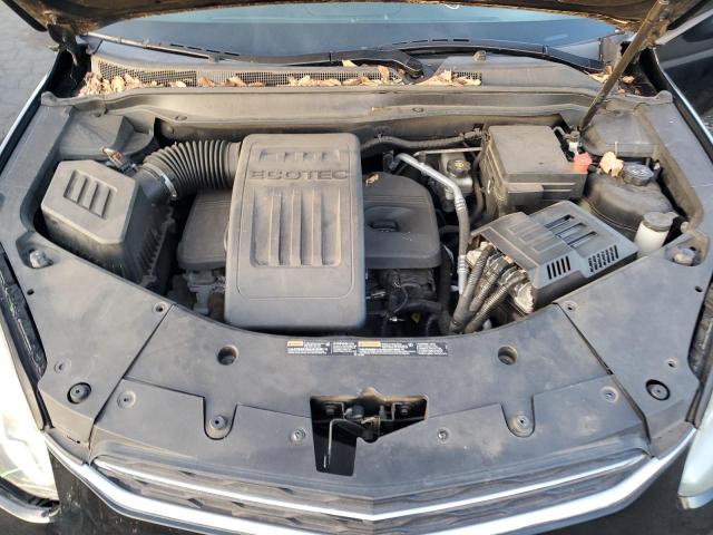 Photo 11 from auction – 2016 CHEVROLET EQUINOX LT with VIN 2GNFLGEK4G6132384