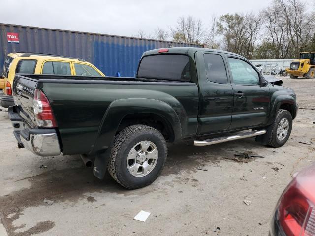 Photo 3 from auction – 2014 TOYOTA TACOMA with VIN 5TFUU4EN1EX100219