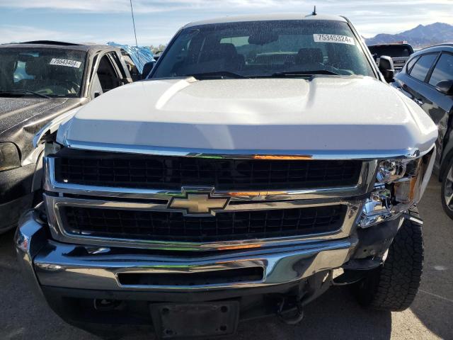 Photo 5 from auction – 2009 CHEVROLET SILVERADO with VIN 1GCHK49K79E114702