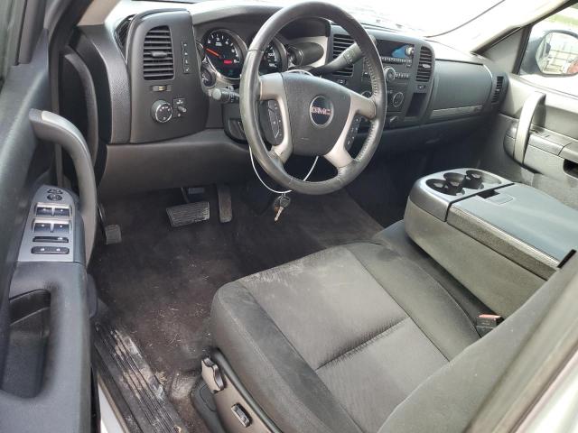 Photo 8 from auction – 2011 GMC SIERRA C15 with VIN 1GTR1VE04BZ415802