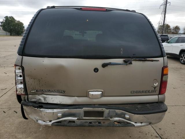 Photo 6 from auction – 2002 CHEVROLET SUBURBAN K with VIN 1GNFK16Z92J149706