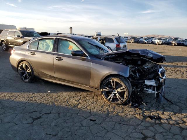 Photo 4 from auction – 2020 BMW 330I with VIN 3MW5R1J09L8B13162