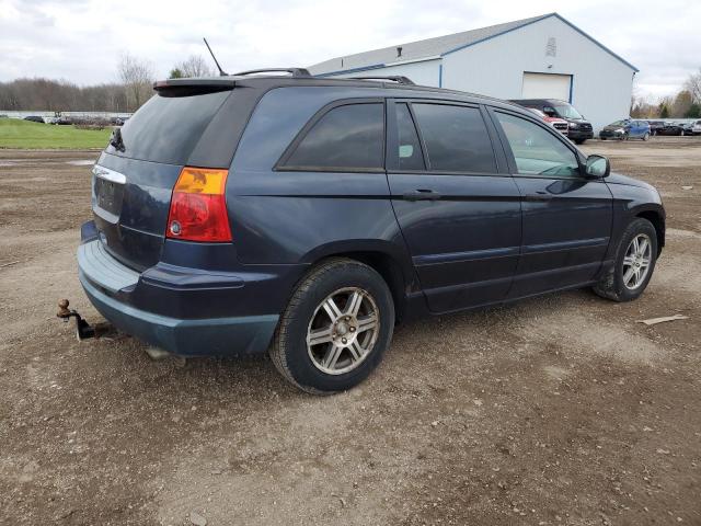 Photo 3 from auction – 2007 CHRYSLER PACIFICA with VIN 2A8GM48L17R254303