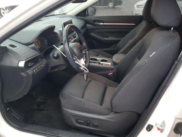 Photo 7 from auction – 2019 NISSAN ALTIMA SV with VIN 1N4BL4DV5KC151047