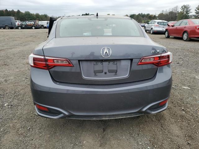 Photo 6 from auction – 2017 ACURA ILX BASE W with VIN 19UDE2F38HA010508