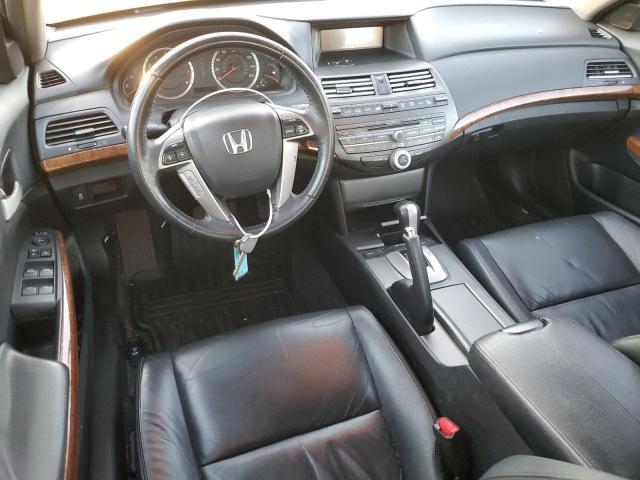 Photo 8 from auction – 2012 HONDA ACCORD EXL with VIN 1HGCP2F85CA166693