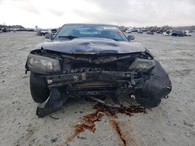 Photo 5 from auction – 2014 CHEVROLET CAMARO LT with VIN 2G1FB1E32E9133989