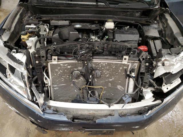 Photo 12 from auction – 2014 NISSAN PATHFINDER with VIN 5N1AR2MM3EC639414
