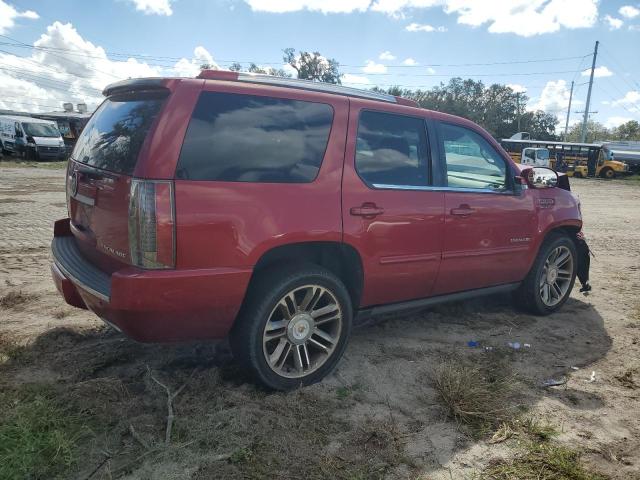 Photo 3 from auction – 2013 CADILLAC ESCALADE P with VIN 1GYS3CEF9DR173073