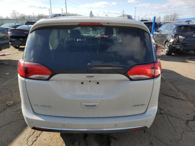 Photo 6 from auction – 2019 CHRYSLER PACIFICA L with VIN 2C4RC1GGXKR655444
