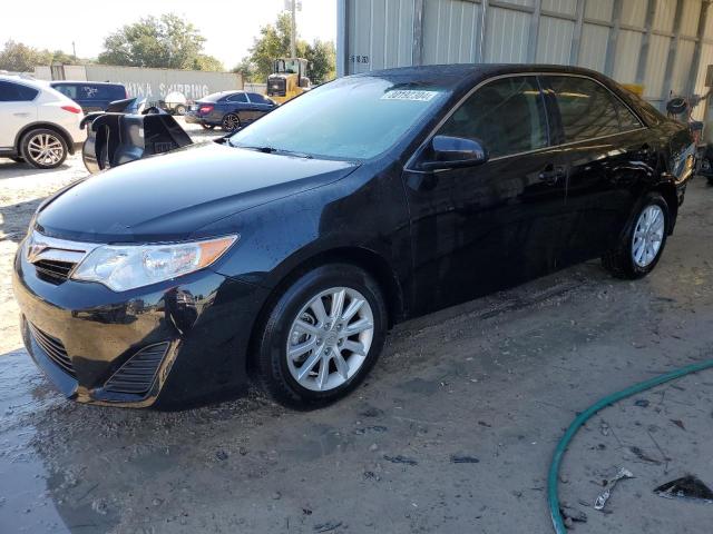 Фото 1 с аукциона – 2012 TOYOTA CAMRY BASE с VIN 4T4BF1FK2CR204514