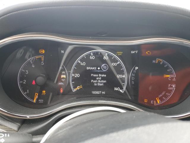 Photo 9 from auction – 2014 JEEP GRAND CHER with VIN 1C4RJFCMXEC413412