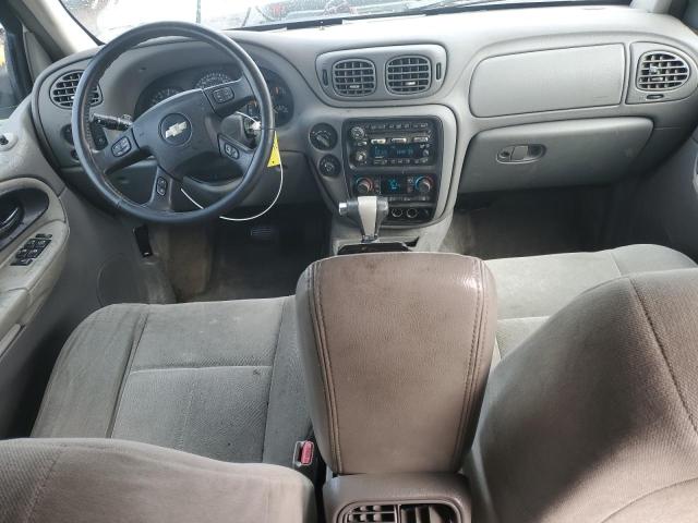 Photo 8 from auction – 2005 CHEVROLET TRAILBLAZE with VIN 1GNDT13SX52315001