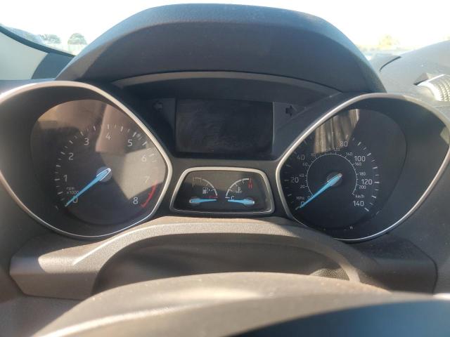 Photo 9 from auction – 2017 FORD ESCAPE SE with VIN 1FMCU0G97HUB88585