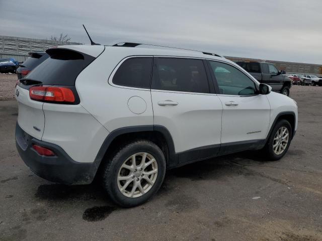 Photo 3 from auction – 2015 JEEP CHEROKEE L with VIN 1C4PJMCB2FW727873