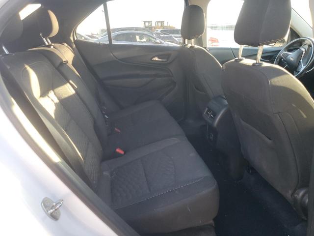 Photo 11 from auction – 2019 CHEVROLET EQUINOX LT with VIN 2GNAXJEV3K6239540