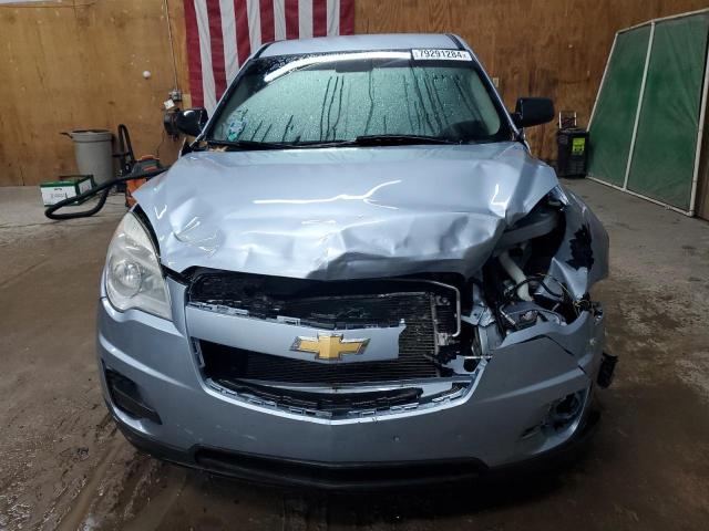Photo 5 from auction – 2015 CHEVROLET EQUINOX LS with VIN 2GNFLEEK8F6176942