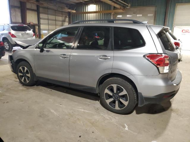 Photo 2 from auction – 2017 SUBARU FORESTER 2 with VIN JF2SJAEC6HH533239