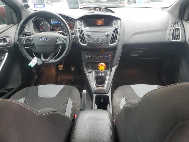 Photo 8 from auction – 2018 FORD FOCUS ST with VIN 1FADP3L93JL247348