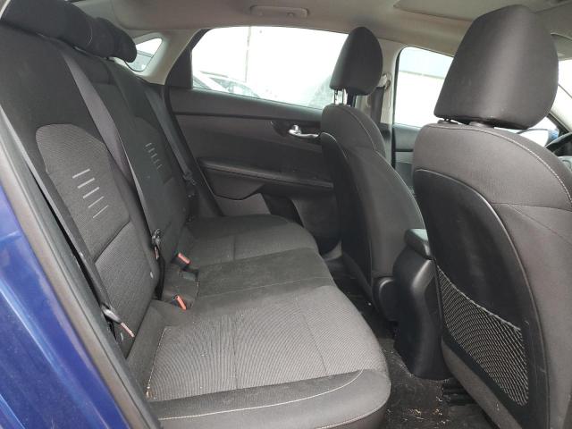Photo 10 from auction – 2019 KIA FORTE GT L with VIN 3KPF34AD9KE035494