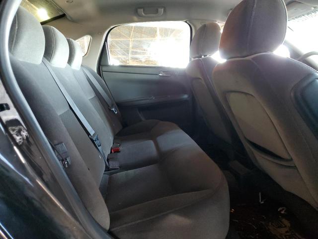 Photo 10 from auction – 2009 CHEVROLET IMPALA 1LT with VIN 2G1WT57N491313546