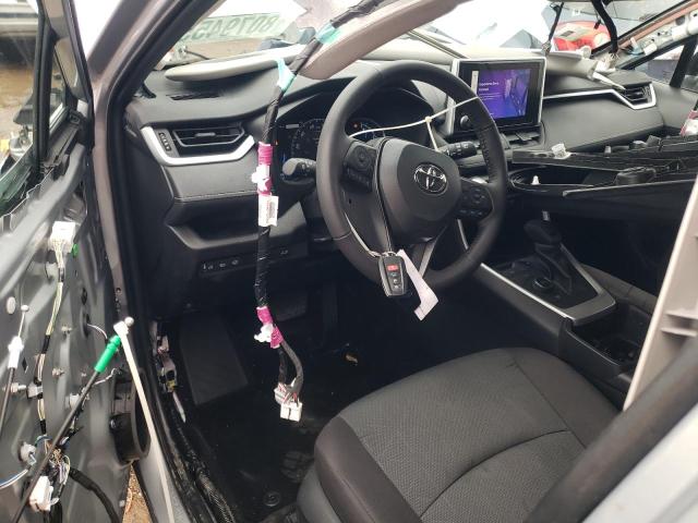 Photo 8 from auction – 2024 TOYOTA RAV4 XLE with VIN 2T3RWRFV6RW242510