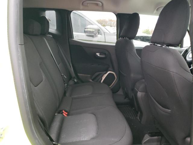 Photo 11 from auction – 2017 JEEP RENEGADE L with VIN ZACCJBBB0HPE96735