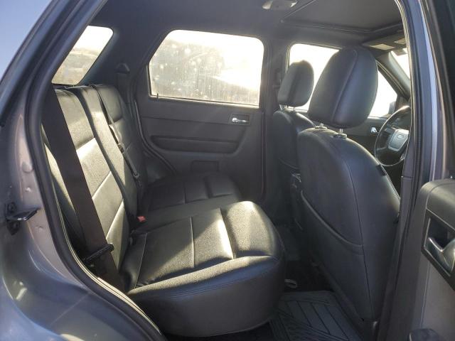 Photo 11 from auction – 2008 FORD ESCAPE LIM with VIN 1FMCU041X8KE29646