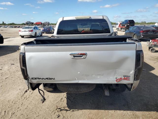 Photo 6 from auction – 2012 GMC CANYON SLE with VIN 1GTD5MFE9C8108474