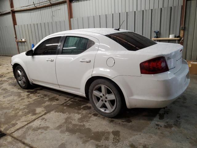 Photo 2 from auction – 2011 DODGE AVENGER with VIN 1B3BD4FBXBN556109