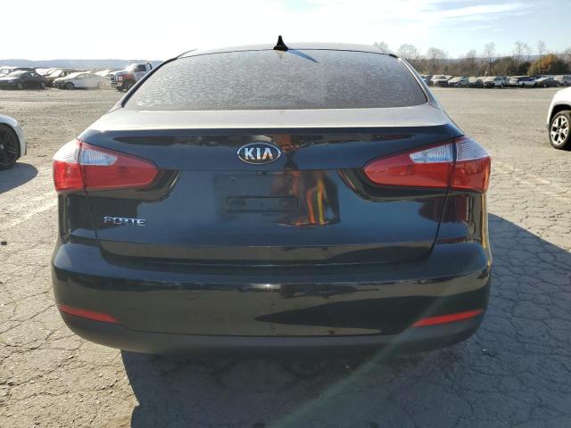 Photo 6 from auction – 2016 KIA FORTE LX with VIN KNAFX4A68G5446603