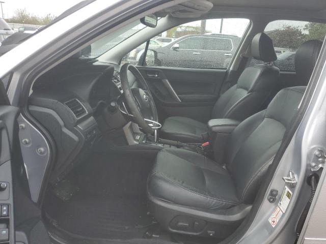 Photo 7 from auction – 2016 SUBARU FORESTER 2 with VIN JF2SJGXC7GH538092