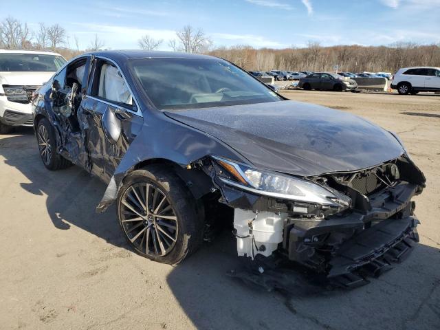Photo 4 from auction – 2023 LEXUS ES 350 BAS with VIN 58ADZ1B13PU157760