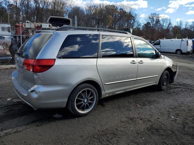 Photo 3 from auction – 2004 TOYOTA SIENNA CE with VIN 5TDZA23C14S087576