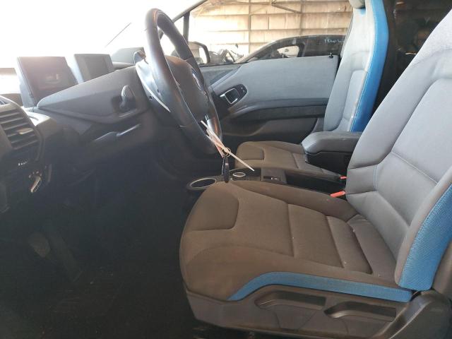 Photo 7 from auction – 2018 BMW I3 REX with VIN WBY7Z4C5XJVD96513