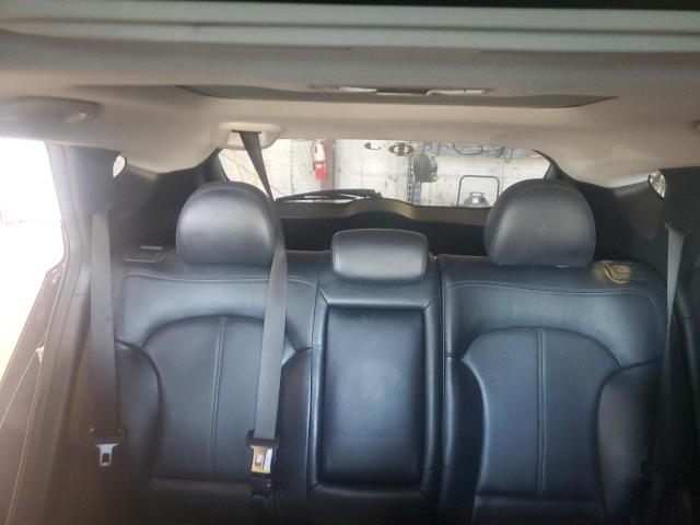 Photo 10 from auction – 2011 HYUNDAI TUCSON GLS with VIN KM8JUCAC0BU226467