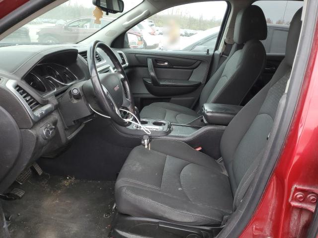 Photo 7 from auction – 2014 GMC ACADIA SLE with VIN 1GKKRNED9EJ190538