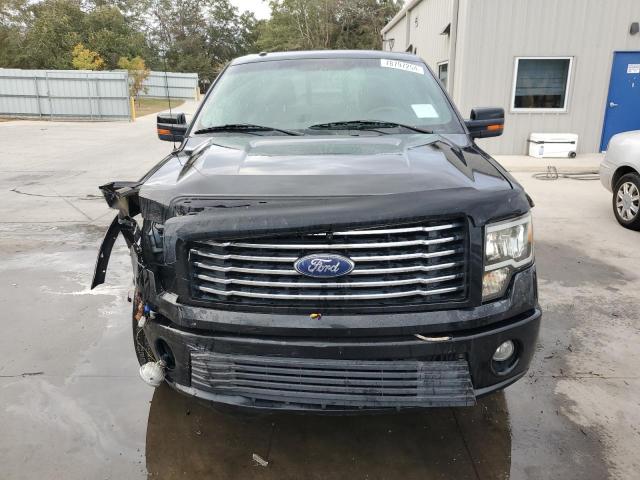 Photo 5 from auction – 2010 FORD F150 SUPER with VIN 1FTEW1CV0AFB54367